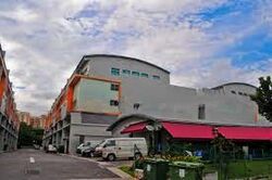 Enterprise Road (D22), Factory #587553441